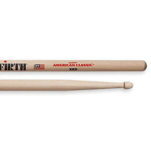 VIC FIRTH ( ���B�b�N�t�@�[�X ) / X8D�ċx�X�y�V����