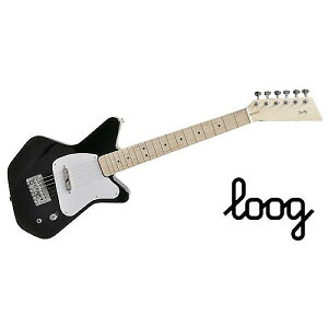 Loog ( [O ) / Pro VI Electric Blackċx݃Z[