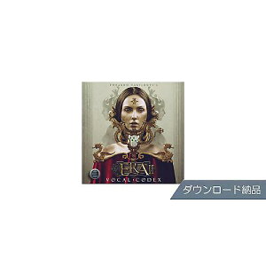 BEST SERVICE ( xXgT[rX ) / ERA II VOCAL CODEX _E[h[iċx݃Z[