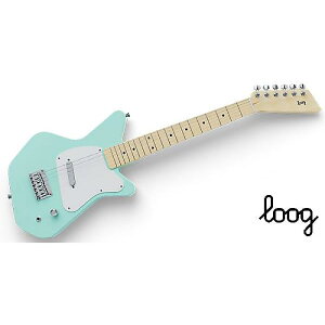 Loog ( [O ) / Pro VI Electric Greenċx݃Z[