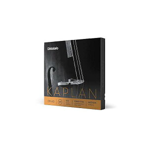 DADDARIO ( �_�_���I ) / KS512 4/4M Kaplan �`�F���� D�� Medium�ċx�X�y�V����