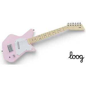 Loog ( [O ) / Pro VI Electric Pinkċx݃Z[