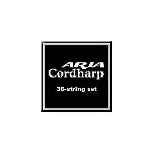 ARIA ( AA ) / CORDHARP STRINGSċxXyV