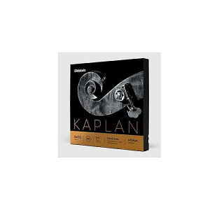 DADDARIO ( �_�_���I ) / KS615 3/4M Kaplan Solo �R���g���o�X�� D��Ext�ċx�X�y�V����