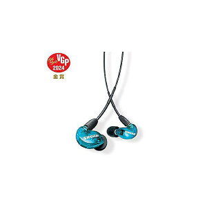 SHURE ( �V���A ) / SE215 Special Edition �g�����X���[�Z���g�u���[ SE215SPE-A�ċx�X�y�V����