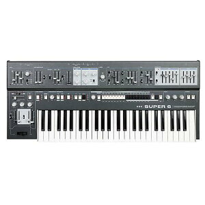 UDO Audio ( ���[�E�f�B�[�E�I�[ �I�[�f�B�I ) / Super 6 Black�ċx�X�y�V����