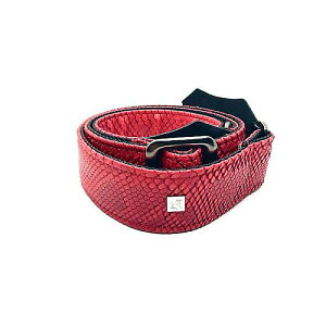 GETM GETM STRAPS ( �Q�b�g���Q�b�g���X�g���b�v ) / Ariel Serpiente Red�ċx�X�y�V����