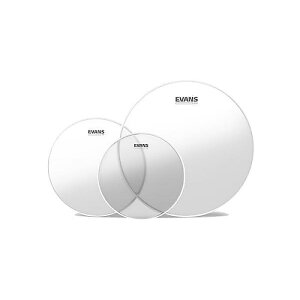 EVANS ( �G�o���X ) / ETP-G2CLR-R G2 �N���A 10/12/16/�ċx�X�y�V����