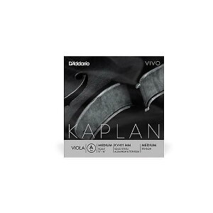 DADDARIO ( �_�_���I ) / KV411 MM Kaplan VIVO �r�I���� A�� Medium Scale Medium�ċx�X�y�V����