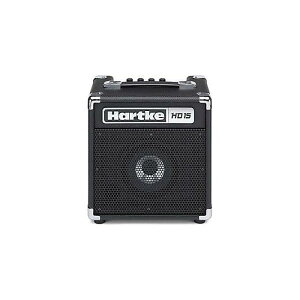 HARTKE ( �n�[�g�L�[ ) / HD15 �x�[�X�E�R���{�A���v�ċx�݃Z�[��