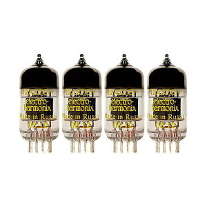 ELECTRO-HARMONIX ( GNgn[jbNX ) / 12AX7EH 4{Zbgċx݃Z[