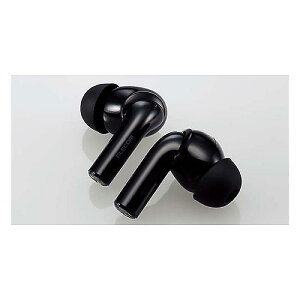 ELECOM ( GR ) / LBT-TWS15BK SCXBluetoothwbhzċx݃Z[
