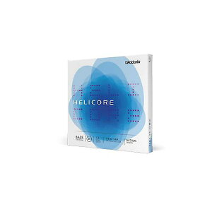 DADDARIO ( __I ) / H614 1/4M Helicore Orchestral Ebhx[X EċxXyV