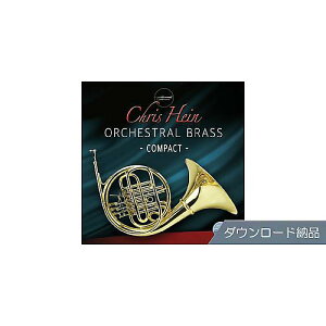 BEST SERVICE ( xXgT[rX ) / CHRIS HEIN ORCHESTRAL BRASS COMPACT _E[h[iċx݃Z[