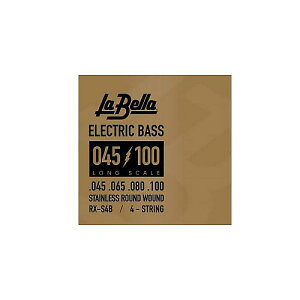 La Bella ( ���x�� ) / RX-S4B Rx Stainless 45-65-80-100�ċx�݃Z�[��