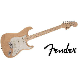 FENDER ( tF_[ ) / Made in Japan Traditional 70s Stratocaster, Naturalċx݃Z[
