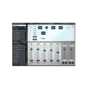 OVERLOUD ( I[o[Eh ) / REmatrixċx݃Z[