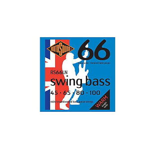 ROTOSOUND ( gTEh ) / RS66 LNċx݃Z[