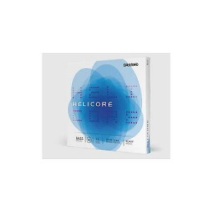 DADDARIO ( __I ) / HP614 3/4H Helicore Pizzicato Ebhx[X E HeavyċxXyV