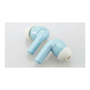 ELECOM ( GR ) / LBT-TWS15BU SCXBluetoothwbhzċx݃Z[