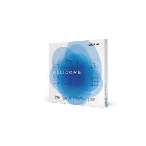 DADDARIO ( __I ) / H614 3/4L Helicore Orchestral Ebhx[X E LightċxXyV