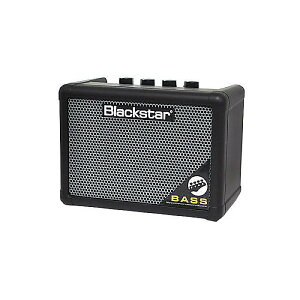 BLACKSTAR ( ubNX^[ ) / FLY3 BASS Mini Amp x[XAvċx݃Z[