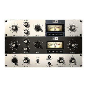 OVERLOUD(�I�[�o�[���E�h) / GEM Comp76 FET Compressor-Limiter �yDL���i/���[���[�i�z�V��������