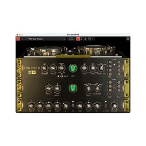 OVERLOUD(�I�[�o�[���E�h) / GEM ECHOSON �yDL���i/���[���[�i�z�V��������