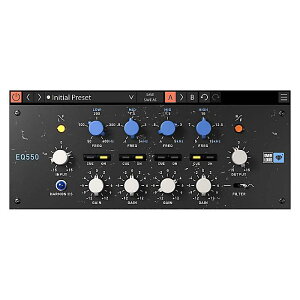 OVERLOUD(�I�[�o�[���E�h) / GEM EQ550 �yDL���i/���[���[�i�z�V��������