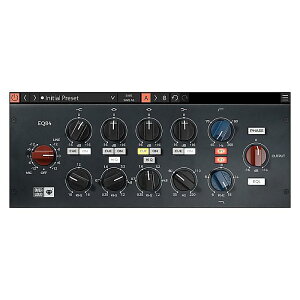 OVERLOUD(�I�[�o�[���E�h) / GEM EQ84 �yDL���i/���[���[�i�z�V��������