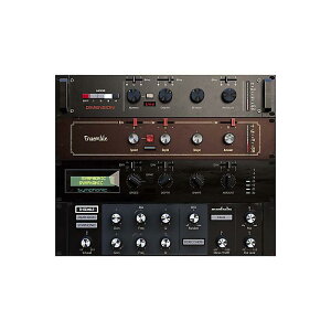 OVERLOUD(�I�[�o�[���E�h) / GEM MODULA �yDL���i/���[���[�i�z�V��������