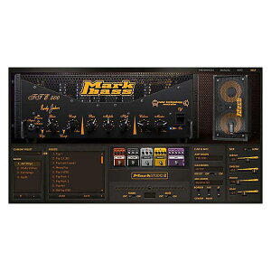 OVERLOUD(�I�[�o�[���E�h) / Mark Studio 2 upgrade from Mark Studio 1 �yDL���i/���[���[�i�z�V��������
