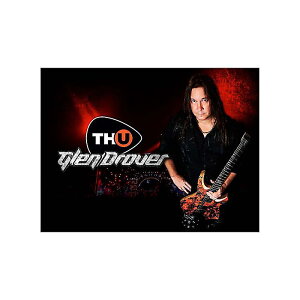 OVERLOUD(�I�[�o�[���E�h) / THU Glen Drover �yDL���i/���[���[�i�z�V��������