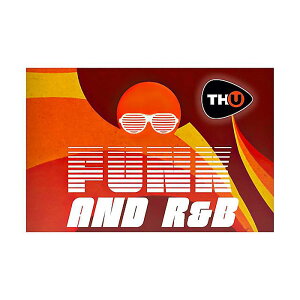 OVERLOUD(�I�[�o�[���E�h) / THU Rock �yDL���i/���[���[�i�z�V��������
