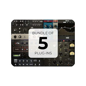 OVERLOUD(�I�[�o�[���E�h) / Bundle of 5 Gems �o���h�� �yDL���i/���[���[�i�z�V��������