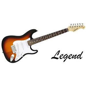 LEGEND ( レジェンド ) / LST-MINI 3Tone Sunburst夏休みセール