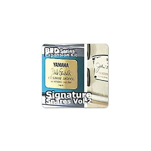 BFD ( �r�[�G�t�f�B�[ ) / BFD3/2 Expansion Pack: Signature Snares Vol.2�ċx�݃Z�[��