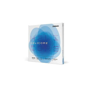 DADDARIO ( __I ) / HP615 3/4M Helicore Pizzicato Ebhx[X C EXT-EċxXyV