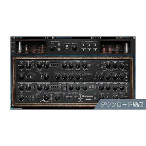 Plugin Alliance ( vOCEACAX ) / Knif Audio Knifonium@_E[h[iċx݃Z[