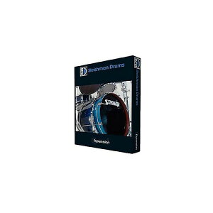BFD ( �r�[�G�t�f�B�[ ) / BFD3/2 Expansion Pack: Sleishman Drums�ċx�݃Z�[��