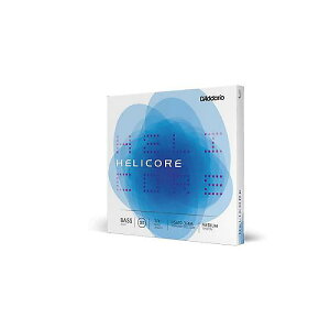 DADDARIO ( __I ) / HS610 3/4M Helicore Solo Ebhx[XZbgċxXyV