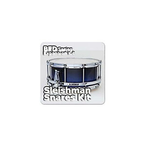 BFD ( �r�[�G�t�f�B�[ ) / BFD3/2 Expansion Pack: Sleishman Snares�ċx�݃Z�[��