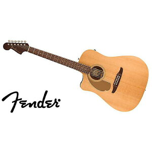 FENDER ( tF_[ ) / REDONDO PLAYER LEFT-HANDEDċx݃Z[