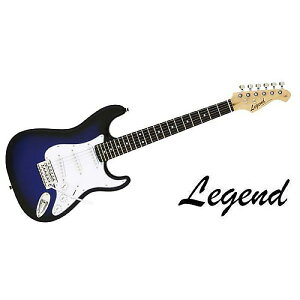 LEGEND ( レジェンド ) / LST-MINI Blue Black Sunburst夏休みセール