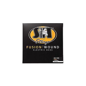 SIT STRINGS ( GXACeB[XgOX ) / NRB45100L LIGHT ROCK BRIGHT NICKEL BASSċx݃Z[