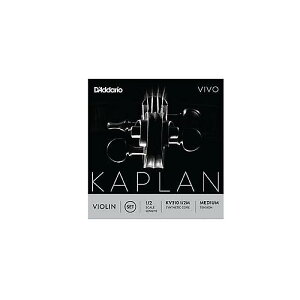 DADDARIO ( �_�_���I ) / KV310 1/2M Kaplan VIVO �o�C�I�������Z�b�g Medium�ċx�X�y�V����