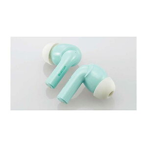 ELECOM ( GR ) / LBT-TWS15GN SCXBluetoothwbhzċx݃Z[
