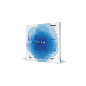 DADDARIO ( __I ) / HS612 3/4M Helicore Solo Ebhx[X EċxXyV