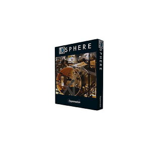 BFD ( �r�[�G�t�f�B�[ ) / BFD3/2 Expansion Pack: Sphere�ċx�݃Z�[��