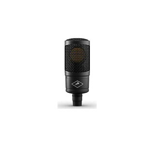 ANTELOPE AUDIO ( �A���e���[�v�I�[�f�B�I ) / Edge Solo �R���f���T�[�}�C�N�ċx�݃Z�[��